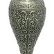 Декоративна бронзова ваза Darshan T-FX32986.