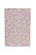 Скатертина Meradiso 130 х 160 см Рожевий-Різнобарвний LI-110074
