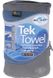 Рушник Sea to Summit Tek Towel синій (ATTTEKXLC)