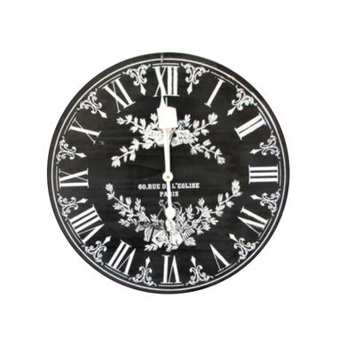 Настінний годинник Luminova AR18265 Rattiz