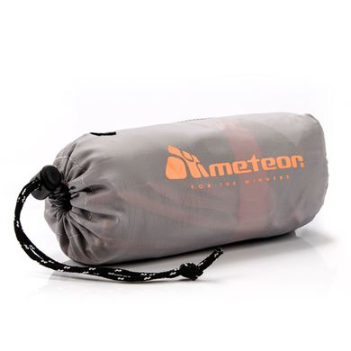 Швидкосохнучий рушник Meteor Towel 42х55 см Сіре (m0090)