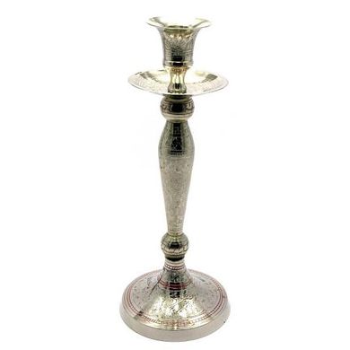 Свічник Bronze 24,5*9,5*9,5 см Sabefet T-FX30812