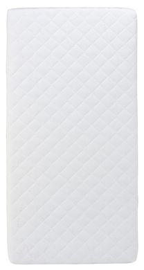 Матрац Сладких Снів Organic Cotton Comfort Premium 12 см Білий (622839)