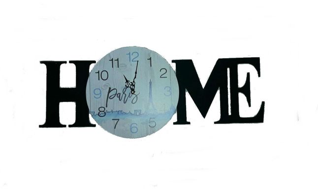 Настінні годинники Гранд Презент ДАЛІ home (d2815)