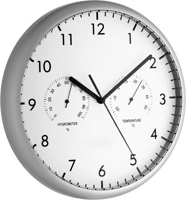 Настінний годинник TFA 981072