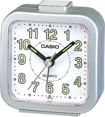 Настільний годинник Casio TQ-141-8EF