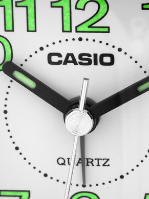 Настільний годинник Casio TQ-142-1EF