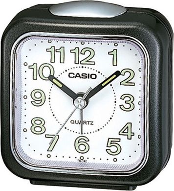 Настільний годинник Casio TQ-142-1EF