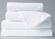 Рушник банний Luxyart 70х140 см Білий (L-9355)
