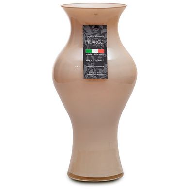 Настільна ваза Cream-3 Franco AL29885