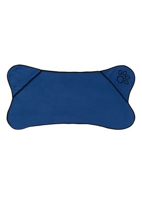 Рушник для тварин 2 шт Zoofari Синій LI-110798