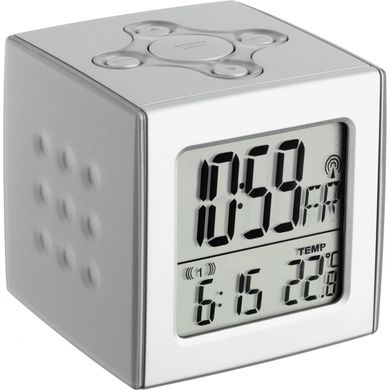 Настільний годинник TFA 60.2517
